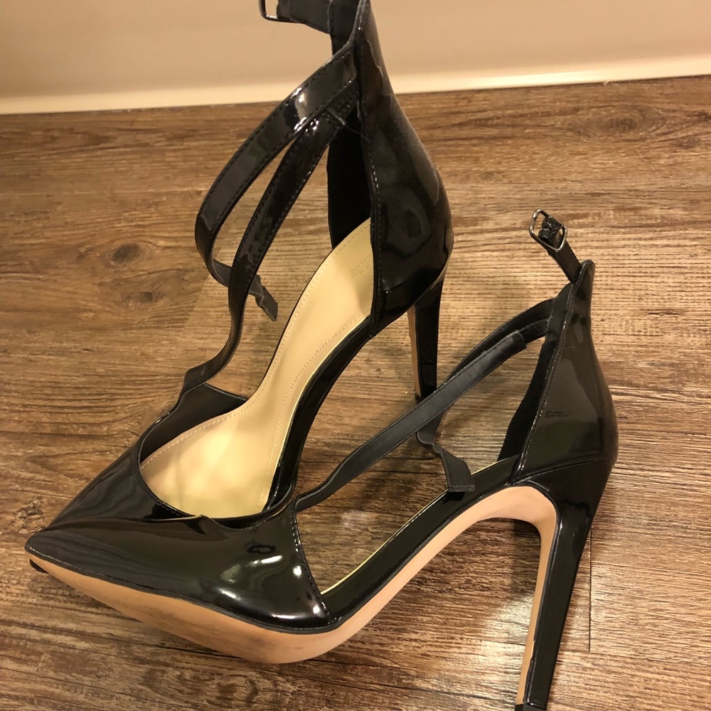 Zara Heels